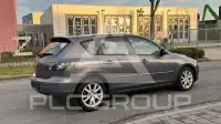 2007 Mazda 3