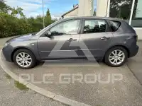 2007 Mazda 3