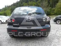 2007 Mazda 3