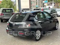 2007 Mazda 3