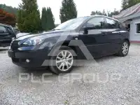 2007 Mazda 3