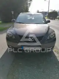2007 Mazda 3