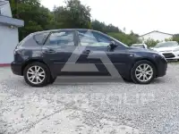 2007 Mazda 3