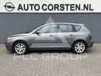 2007 Mazda 3