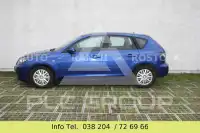 2007 Mazda 3