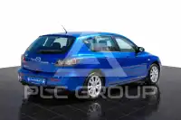 2007 Mazda 3