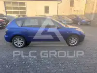 2007 Mazda 3