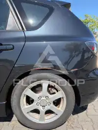 2007 Mazda 3