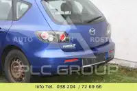 2007 Mazda 3