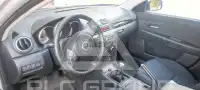 2007 Mazda 3