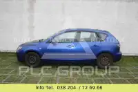 2007 Mazda 3