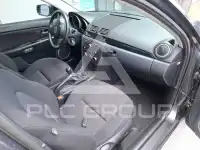 2007 Mazda 3