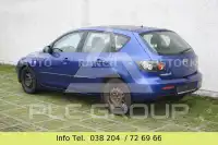 2007 Mazda 3