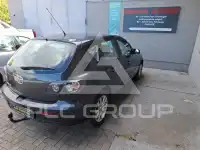 2007 Mazda 3