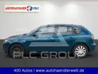 2007 Mazda 3