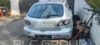 2007 Mazda 3