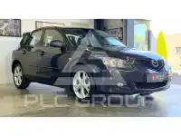 2007 Mazda 3