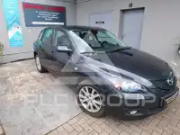 2007 Mazda 3