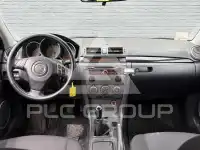 2007 Mazda 3
