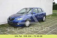 2007 Mazda 3