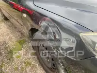 2007 Mazda 3