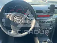 2007 Mazda 3