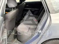 2007 Mazda 3