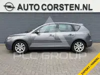 2007 Mazda 3