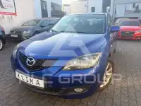 2007 Mazda 3