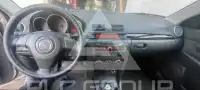 2007 Mazda 3