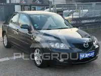 2007 Mazda 3