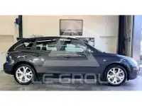 2007 Mazda 3