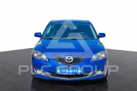 2007 Mazda 3