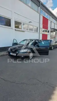 2007 Mazda 3