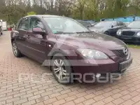 2007 Mazda 3