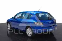 2007 Mazda 3