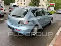 2007 Mazda 3