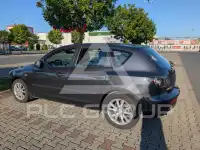 2007 Mazda 3