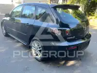 2007 Mazda 3