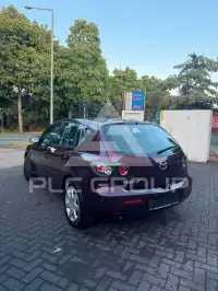 2007 Mazda 3