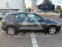2007 Mazda 3