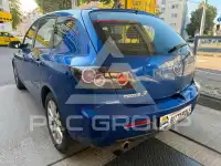2007 Mazda 3