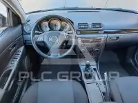 2007 Mazda 3