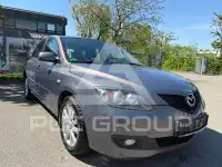 2007 Mazda 3