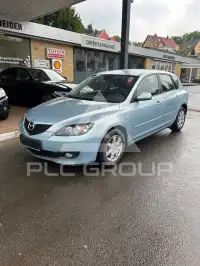 2007 Mazda 3