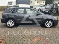 2007 Mazda 3
