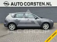 2007 Mazda 3