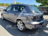 2007 Mazda 3