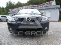 2007 Mazda 3