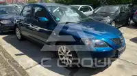 2007 Mazda 3